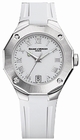 Baume Mercier Riviera Baume 8702 Stainless Steel Case Swiss Watch