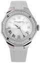 Baume Mercier Riviera Series Baume 8710 Watch