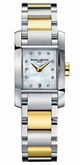 Baume Mercier Diamant Series Baume 8738 Watch