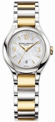 Baume Mercier Milleis Xl Bracelet