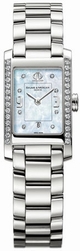 Band Link For Baume Mercier Riviera Moa8669