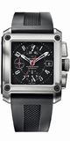 Automatic Baume Mercier Baume 8826 Mens Black Watches