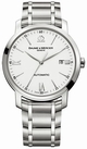 Baume Mercier Men Hampton Milleis