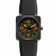 Bell Ross 46mm Watch