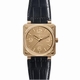 Gold Bell Ross BR01-9 Mens Rose Gold Watch