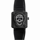 Bell Ross Mens  Watch BR01-91