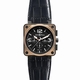 Bell Ross Mens  Watch BR01-94