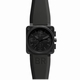 Bell Ross BR01-94 Automatic Stainless Steel Watch