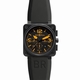 Bell Ross BR01-94 Black Watch