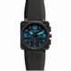 Automatic Bell Ross BR01-94 Mens Watches