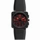 Bell Ross BR 01 Series BR01-94 Watch