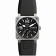 Bell Ross Br03 Or Br 01