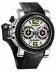 Mens Graham Chronofighter BROV.W01A.K10N Tungsten Watch