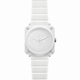 Bell Ross Unisex  Watch BR-S