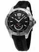 Tag Heuer Quartz Chronograph 1/10th Cjf1310.ba0580