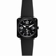 Bell Ross BR S BR-S Black Dial Watch