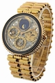 Gerald Genta BSP.S.80.264.CJ.BD Dress Series Mens Watch