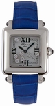 Chopard Unisex Stainless Steel Watch Bu