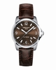 Certina DS Podium C001.210.16.297.00 Brown Dial Watch