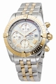 Breitling Windrider Chronomat Evolution C1335611-A6-372C Stainless Steel Case Swiss Watch