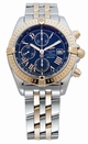 Breitling Quartz Chronographe 100m