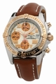 Breitling C1335812-A6-426X Windrider Chrono Cockpit Series Mens Watch