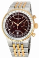 Breitling A68062 111 Fake