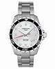 Quartz Certina C260.7178.42.11 Mens Silver Watches