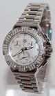 Tag Heuer Stainless Steel Kirium Chronograph