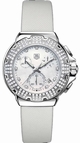 Tag Heuer Ladies 6000 Wh 1313