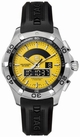 Tag Heuer Formula 1 Alarm Mens Watch Wah111c.bt0714