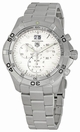 Quartz Tag Heuer CAF101F.BA0821 Mens Watches