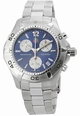 Tag Heuer CAF1112.BA0803 Blue Watch