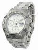 Tag Heuer CAF2011.BA0815 Silver Watch