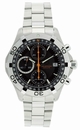 Tag Heuer CAF2113.BA0809 Automatic Stainless Steel Watch