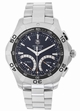 Tag Heuer Sapphire Crystal Watch