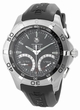 Tag Heuer Carrera Calibre 36 Silver Case White Dial For Men