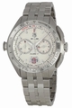 Tag Heuer CAG2011.BA0254 Silver Watch