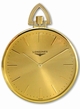 Longines L70296441 Swiss Quartz  Yellow Gold Watch