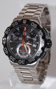 Tag Heuer CAH1110.BA0850 Swiss Quartz Stainless Steel Watch