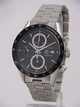 Tag Heuer Men Black