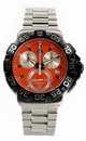 Tag Heuer Watch Design - Solidworks