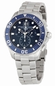 Quartz Tag Heuer CAN1011.BA0821 Mens Blue Watches