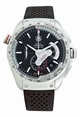 Black Tag Heuer CAV5115.FT6019 Mens Stainless Steel Watch