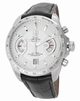 Silver Tag Heuer CAV511B.FC6225 Mens Stainless Steel Watch