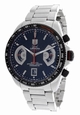 Tag Heuer CAV511C.BA0904 43 mm 100 meters / 330 feet Water Resistant Watch