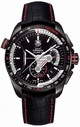 Tag Heuer CAV5185.FC6237 Grand Carrera Series Mens Watch