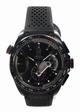 Tag Heuer Grand Carrera CAV5185.FT6020 Black Dial Watch