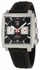 Automatic Tag Heuer CAW2114.FT6021 Mens Black Watches