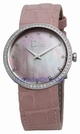 Christian Dior CD042111A002 Pink Watch